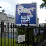 8x8ft V-Board Sign RDS