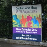 8x8ft Corri Signs RDS