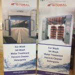 Roller Banner Displays