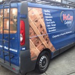 Colour Van Graphics