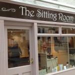 Printed Fascia Sign