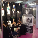 Roller Banner in RDS