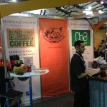 Shell Stand Expo Panels