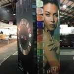Colour Graphics RDS