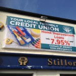 Outdoor Banners CU