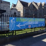 Full Colour Banners