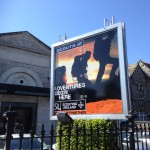 8x8ft V-Board Signs RDS