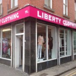 Liberty